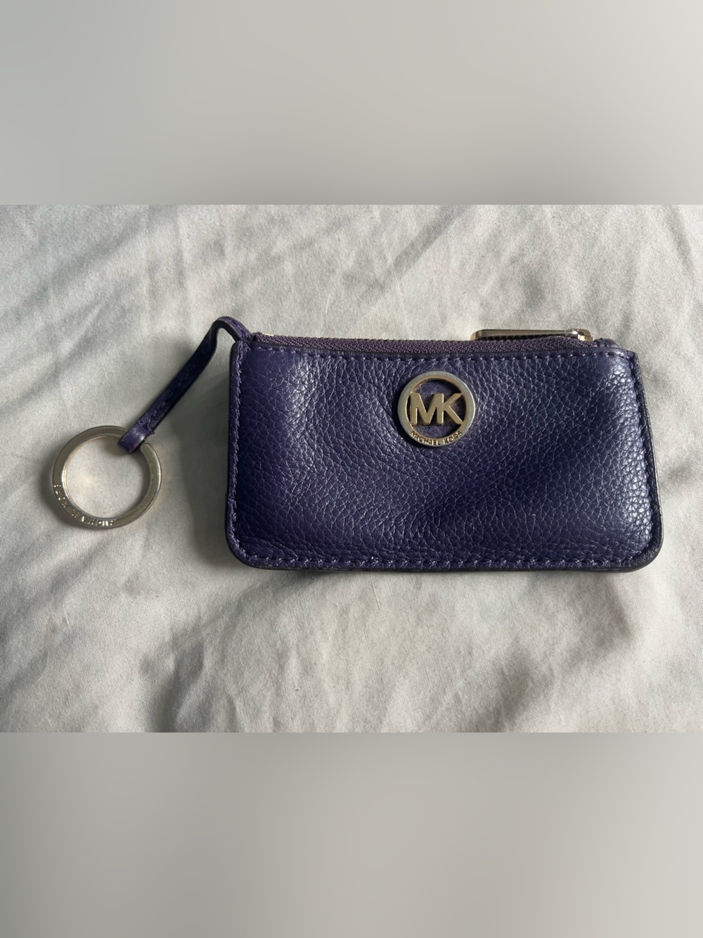 Michael Kors coin purse